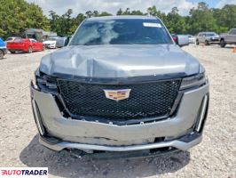 Cadillac Escalade 2024 6