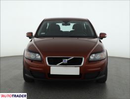 Volvo C30 2008 1.6 99 KM Volvo C30 2008 1.6 99 KM