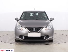 Suzuki Baleno 2018 1.2 88 KM