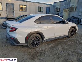 Subaru Pozostałe 2023 2