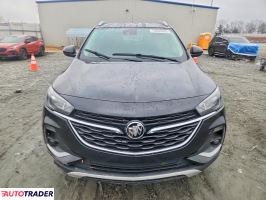 Buick Pozostałe 2021 1