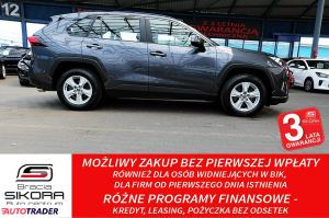 Toyota RAV 4 2019 2 175 KM