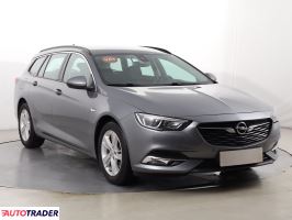Opel Insignia 2018 1.5 162 KM Opel Insignia 2018 1.5 162 KM