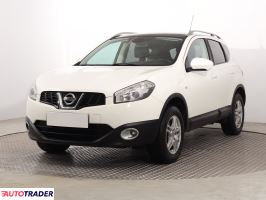 Nissan Qashqai 2010 2.0 139 KM