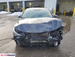 Hyundai Elantra 2021 2