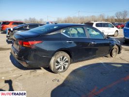 Nissan Altima 2020 2