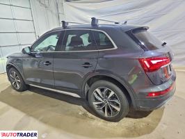 Audi Q5 2021 2