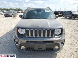 Jeep Renegade 2020 2