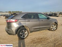 Ford Edge 2022 2