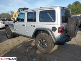 Jeep Wrangler 2023 2