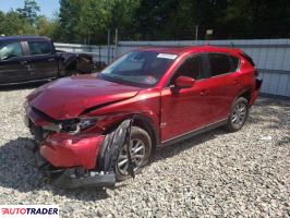 Mazda CX-5 2023 2