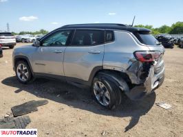 Jeep Compass 2020 2