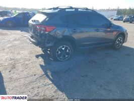 Subaru Pozostałe 2020 2