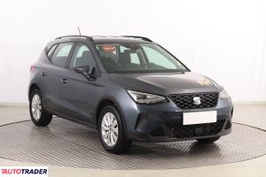 Seat Arona - zobacz ofertę