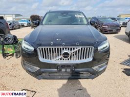 Volvo XC90 2025 2