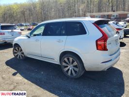 Volvo XC90 2021 2