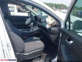 Hyundai Santa Fe 2023 2