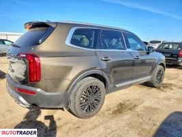 Kia Pozostałe 2021 3