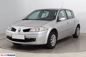 Renault Megane 2008 1.5 104 KM