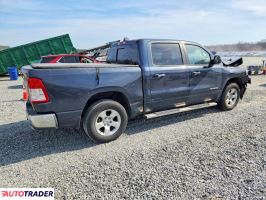 Dodge Ram 2020 5
