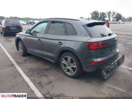 Audi Q5 2025 2 Audi Q5 2025 2