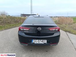 Opel Insignia 2020 2.0 174 KM