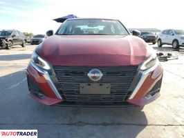 Nissan Altima 2024 2