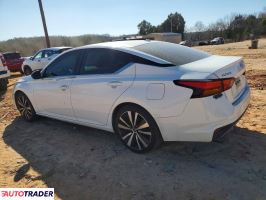 Nissan Altima 2022 2