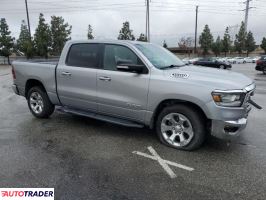Dodge Ram 2019 5 Dodge Ram 2019 5