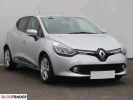 Renault Clio 2014 0.9 88 KM