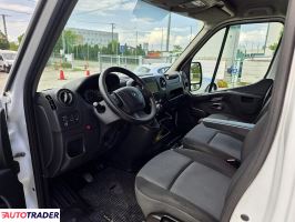 Renault Master 2019 2.3