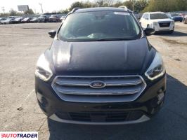 Ford Escape 2019 2