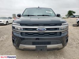 Ford Expedition 2023 3