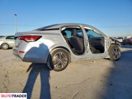 Nissan Sentra 2023 2