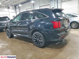 Kia Sorento 2022 2