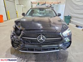 Mercedes CL 2021 2