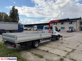 Iveco Daily 2025 3