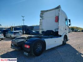 Daf XG 480 FT