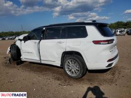 Jeep Cherokee 2022 3