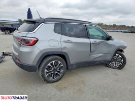 Jeep Compass 2024 2