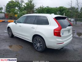 Volvo XC90 2020 2 Volvo XC90 2020 2