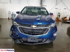 Chevrolet Equinox 2019 1