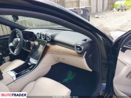 Mercedes 300 2023 2 Mercedes 300 2023 2