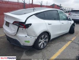 Tesla Model Y 2023 Tesla Model Y 2023