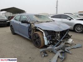 Honda Civic 2019 1 Honda Civic 2019 1
