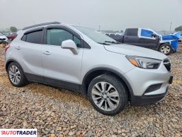 Buick Pozostałe 2020 1