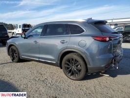 Mazda CX-9 2021 2