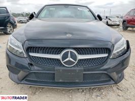 Mercedes CL 2021 2