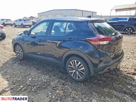 Nissan Pozostałe 2022 1