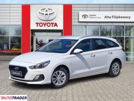 Hyundai i30 - zobacz ofertę Hyundai i30 - zobacz ofertę